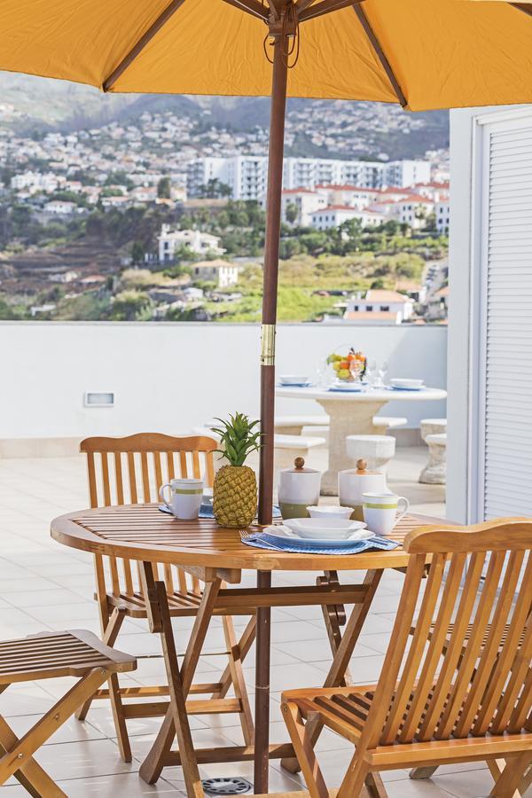 Jasmineiro III By An Island Apart Funchal Dış mekan fotoğraf