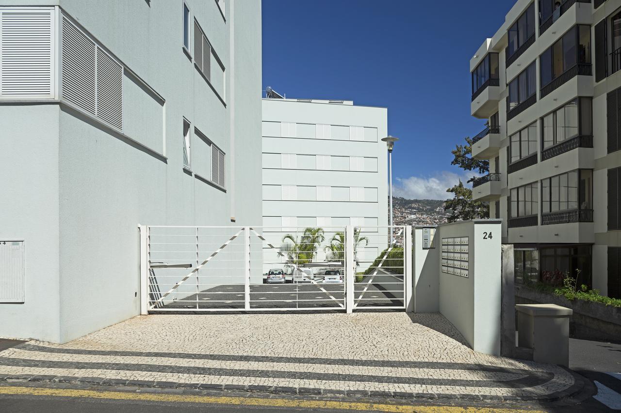 Jasmineiro III By An Island Apart Funchal Dış mekan fotoğraf